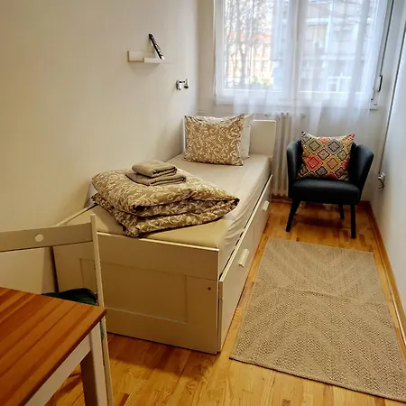 Apartment Sava River