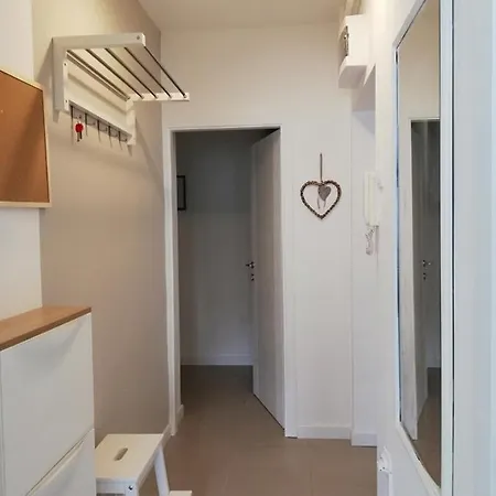Apartment Sava River
